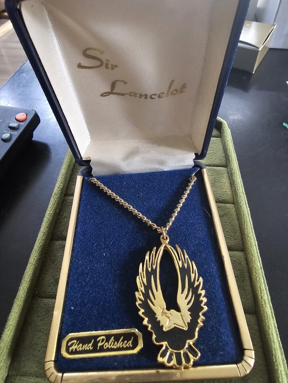 Vintage Necklace